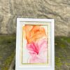 Petals in Paint