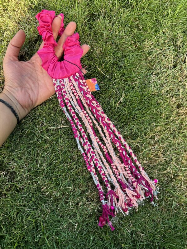 Wild Rose Hair Weave - Image 2