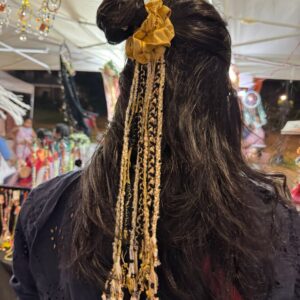 Sunshine Strands